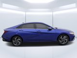 New 2025 Hyundai Elantra SEL image 2