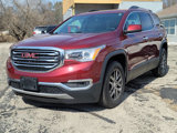 Used 2017 GMC Acadia SLT image 3