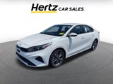 Used 2023 Kia Forte LXS w/ LXS Technology Package image 3