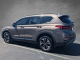 Used 2020 Hyundai Santa Fe Limited image 6