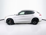 Used 2018 Alfa Romeo Stelvio Ti Sport image 4