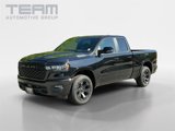 New 2025 RAM 1500 4x4 Quad Cab image 3