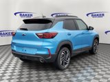 New 2025 Chevrolet TrailBlazer RS w/ Convenience Package image 4