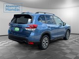 Used 2020 Subaru Forester Premium w/ Popular Package #1 image 5