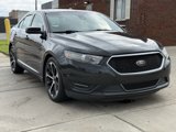 Used 2014 Ford Taurus SHO w/ Equipment Group 401A image 4