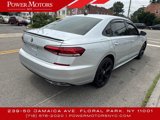 Used 2020 Volkswagen Passat 2.0T R-Line image 5