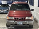 Used 2002 Kia Sportage 4WD image 3