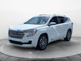 Certified 2024 GMC Terrain Denali w/ Denali Premium Package image 3