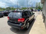 Used 2014 Dodge Journey Limited w/ Sun/Sound & Wheel Group image 6