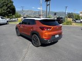 Used 2023 Chevrolet TrailBlazer ACTIV w/ Sun and Liftgate Package image 5