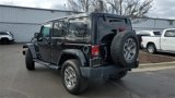 Used 2014 Jeep Wrangler Unlimited Rubicon w/ Connectivity Group image 2