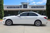 Used 2015 Mercedes-Benz C 300 Sedan image 3