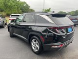 Used 2022 Hyundai Tucson SEL w/ Cargo Package image 5