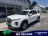 Used 2022 Hyundai Palisade SE image 2