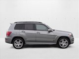 Used 2015 Mercedes-Benz GLK 250 BlueTEC 4MATIC image 4