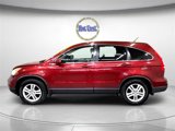 Used 2011 Honda CR-V EX-L image 4