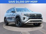 New 2025 Volkswagen Atlas Peak Edition SE image 1