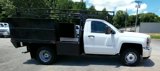 Used 2015 Chevrolet Silverado 3500 W/T w/ WT Convenience Package image 2
