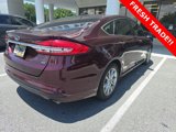 Used 2017 Ford Fusion Energi SE image 2