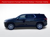 Used 2020 Chevrolet Traverse LS image 2