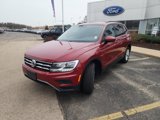 Used 2019 Volkswagen Tiguan S w/ Driver Assistance Package image 4