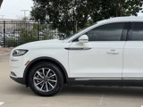 Certified 2021 Lincoln Nautilus FWD image 5