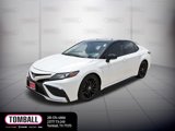 Used 2021 Toyota Camry XSE image 3