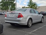 Used 2010 Ford Fusion SEL image 5