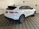 Certified 2020 Jaguar F-PACE Prestige image 2