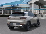 New 2026 Chevrolet TrailBlazer ACTIV image 4