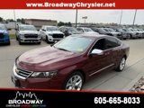 Used 2016 Chevrolet Impala LTZ image 3