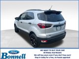 Used 2021 Ford EcoSport SES w/ Interior Protection Package image 3