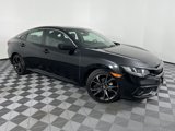 Used 2019 Honda Civic Sport image 2