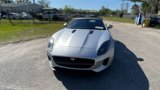 Used 2018 Jaguar F-TYPE Convertible image 3