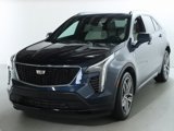 Used 2019 Cadillac XT4 Sport w/ Cold Weather Package image 4