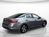 Used 2022 Nissan Sentra SV image 3