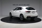 Certified 2022 Maserati Levante Modena image 5