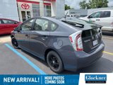 Used 2014 Toyota Prius Three image 5