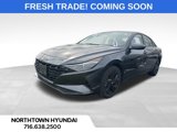 Used 2023 Hyundai Elantra SEL image 4