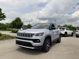 Used 2024 Jeep Compass Limited image 5