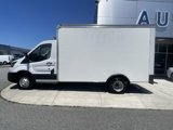 Certified 2022 Ford Transit 350 DRW image 5
