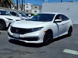 Used 2019 Honda Civic LX image 2