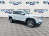 Used 2019 GMC Acadia SLE w/ Driver Alert Package I image 2