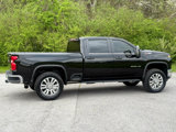 Used 2023 Chevrolet Silverado 2500 LT w/ Convenience Package image 3