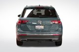 Certified 2021 Volkswagen Tiguan SE image 6