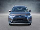 Used 2018 Mitsubishi Outlander GT image 3
