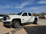 Used 2015 GMC Sierra 1500 SLT w/ Driver Alert Package image 3