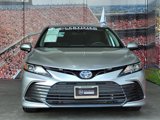 Certified 2024 Toyota Camry LE image 3