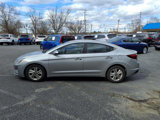 Used 2020 Hyundai Elantra SEL image 6