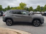 Certified 2022 Jeep Compass Limited image 3